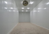 Industrial warehouse for sale in Jaén ref: TR412266 photo