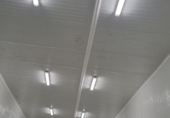 Industrial warehouse for sale in Jaén ref: TR412266 photo