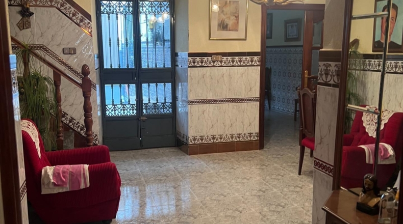 Jaén - Torredelcampo - 252m2