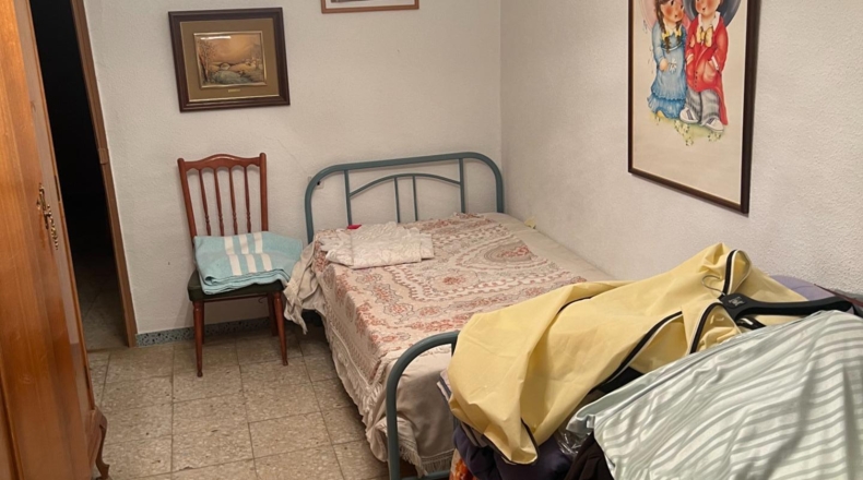 Jaén - Torredelcampo - 252m2