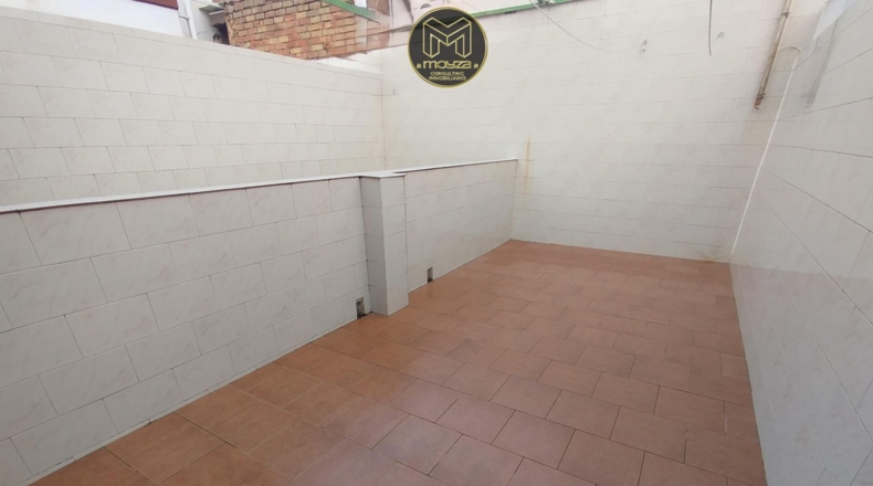 Jaén - Jaén - 120m2