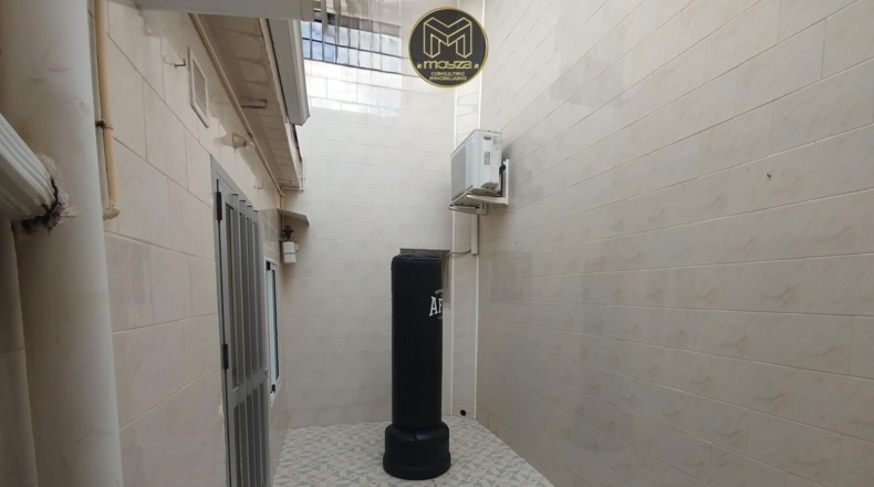 Jaén - Jaén - 120m2