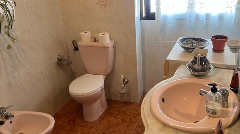 Jaén - Martos - 200m2