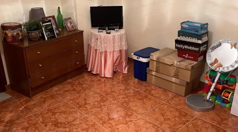 Jaén - Martos - 200m2