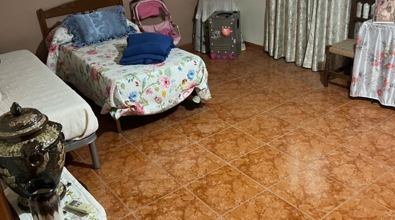 Jaén - Martos - 200m2