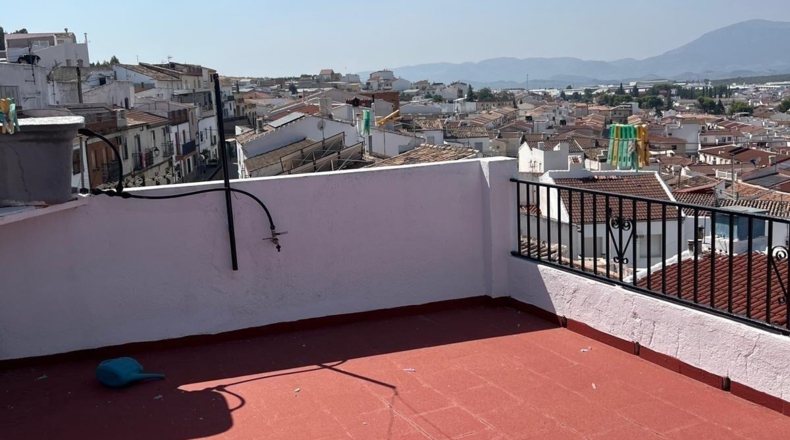 Jaén - Martos - 200m2