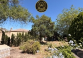 Chalet independiente con terreno en venta en La Guardia de Jaén ref: TR411714 foto