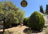 Chalet independiente con terreno en venta en La Guardia de Jaén ref: TR411714 foto