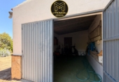 Chalet independiente con terreno en venta en La Guardia de Jaén ref: TR411714 foto