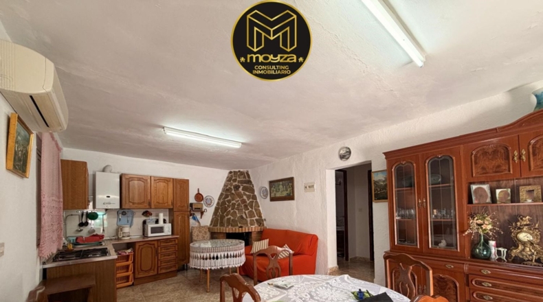 Jaén - La Guardia de Jaén - 1150m2