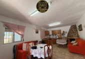 Chalet independiente con terreno en venta en La Guardia de Jaén ref: TR411714 foto