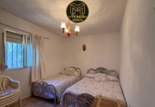 Chalet independiente con terreno en venta en La Guardia de Jaén ref: TR411714 foto