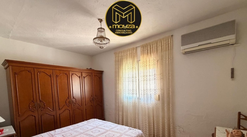 Jaén - La Guardia de Jaén - 1150m2