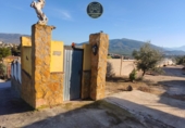 Chalet independiente con terreno en venta en Jaén ref: TR412278 foto