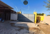 Chalet independiente con terreno en venta en Jaén ref: TR412278 foto