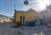 Chalet independiente con terreno en venta en Jaén ref: TR412278 foto