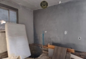 Chalet independiente con terreno en venta en Jaén ref: TR412278 foto