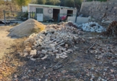 Chalet independiente con terreno en venta en Jaén ref: TR412278 foto