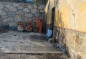 Chalet independiente con terreno en venta en Jaén ref: TR412278 foto