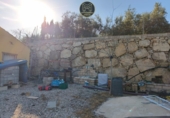 Chalet independiente con terreno en venta en Jaén ref: TR412278 foto