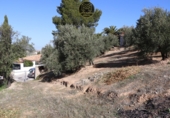 Urban land for sale in Jaén ref: TR412276 photo