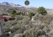 Urban land for sale in Jaén ref: TR412276 photo