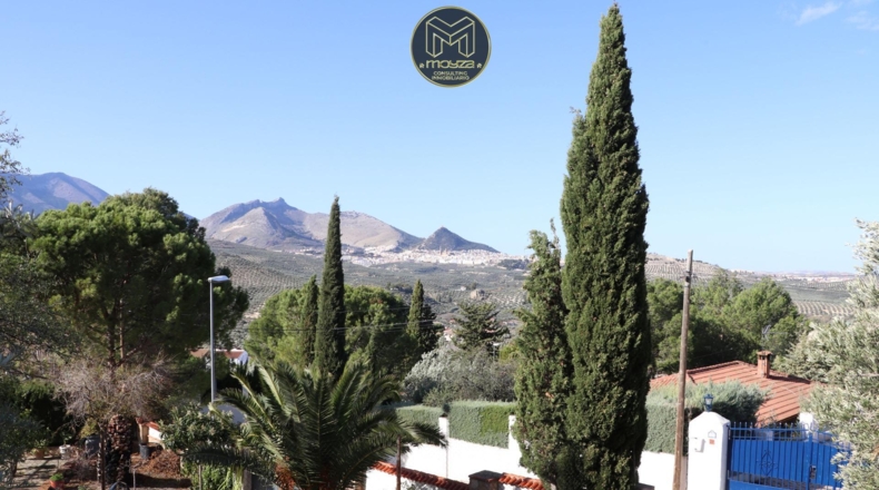 Jaén - Jaén - 1863m2
