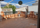 Detached villa with land for sale in Jaén ref: TR412279 photo