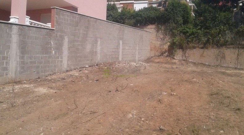 Castellón - Borriol - 1199m2
