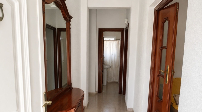Múrcia - Múrcia - 338m2