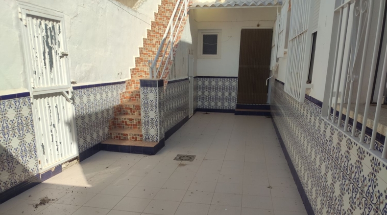 Múrcia - Múrcia - 338m2