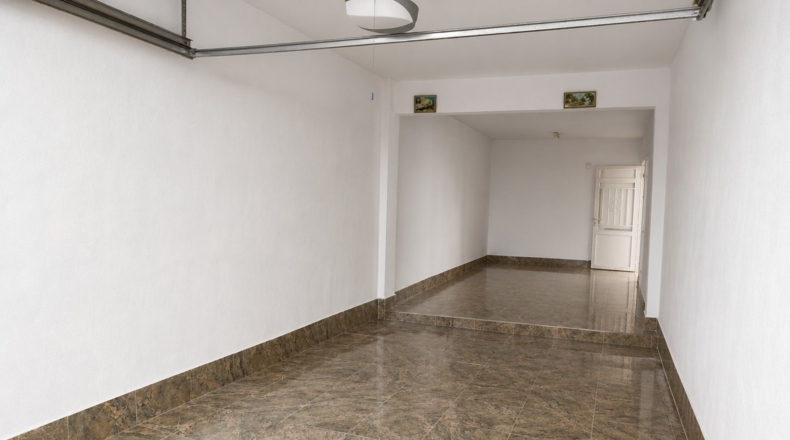 Múrcia - Múrcia - 338m2