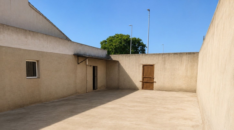 Múrcia - Múrcia - 338m2