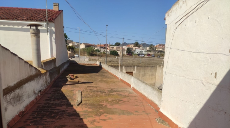 Múrcia - Múrcia - 338m2