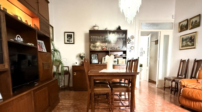 Barcelona - Sant Boi de Llobregat - 136m2