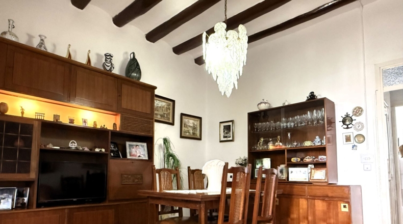Barcelona - Sant Boi de Llobregat - 136m2