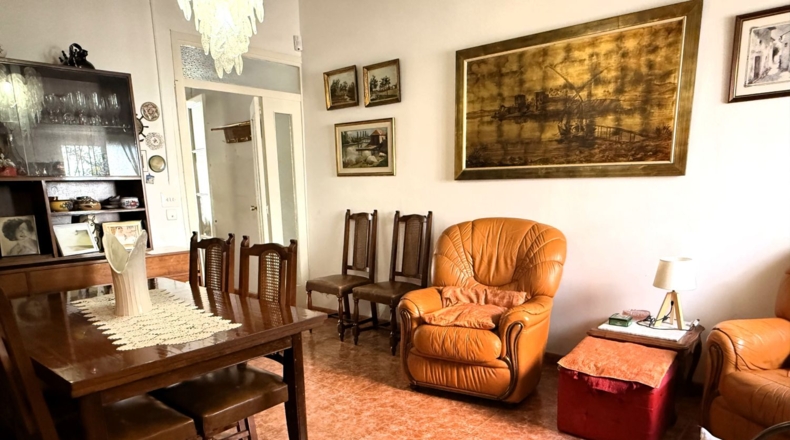 Barcelona - Sant Boi de Llobregat - 136m2