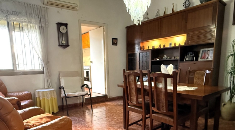 Barcelona - Sant Boi de Llobregat - 136m2