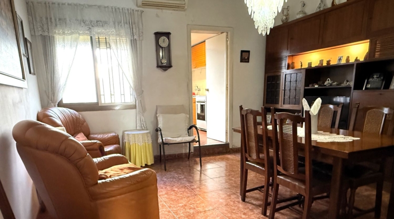Barcelona - Sant Boi de Llobregat - 136m2
