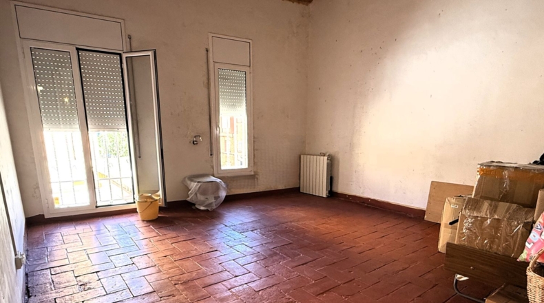 Barcelona - Sant Boi de Llobregat - 136m2