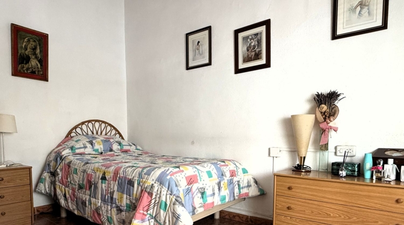 Barcelona - Sant Boi de Llobregat - 136m2