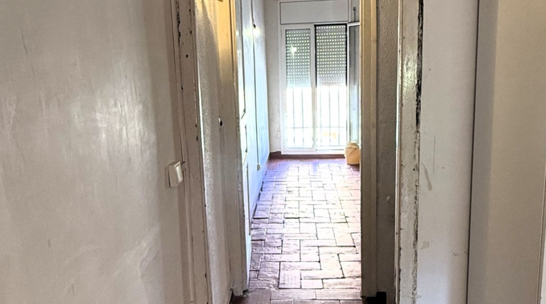 Barcelona - Sant Boi de Llobregat - 136m2