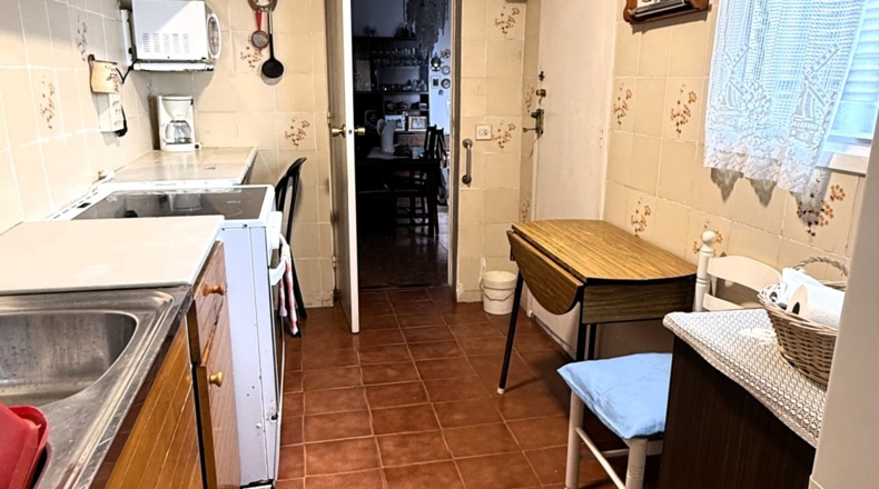 Barcelona - Sant Boi de Llobregat - 136m2