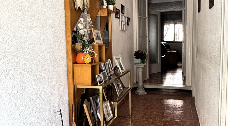 Barcelona - Sant Boi de Llobregat - 136m2