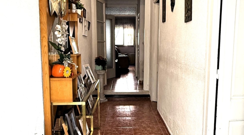 Barcelona - Sant Boi de Llobregat - 136m2