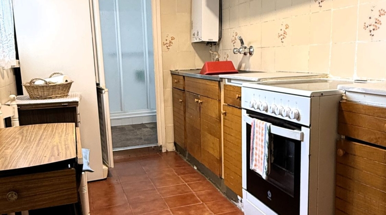Barcelona - Sant Boi de Llobregat - 136m2