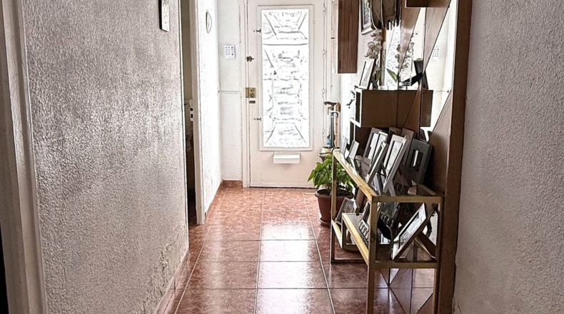 Barcelona - Sant Boi de Llobregat - 136m2