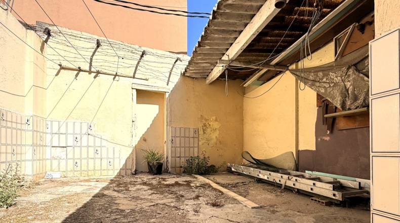 Barcelona - Sant Boi de Llobregat - 136m2
