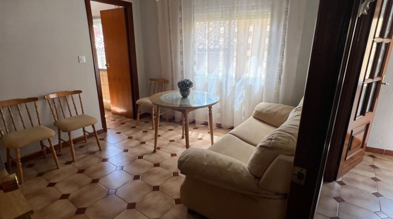 Jaén - Fuensanta de Martos - 320m2