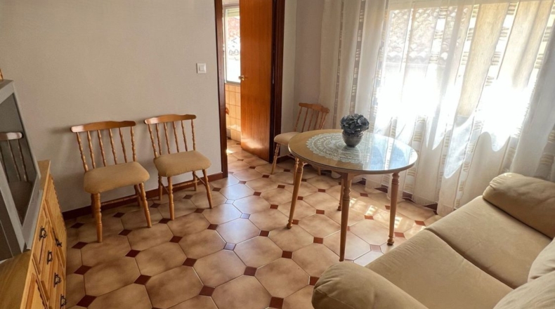 Jaén - Fuensanta de Martos - 320m2
